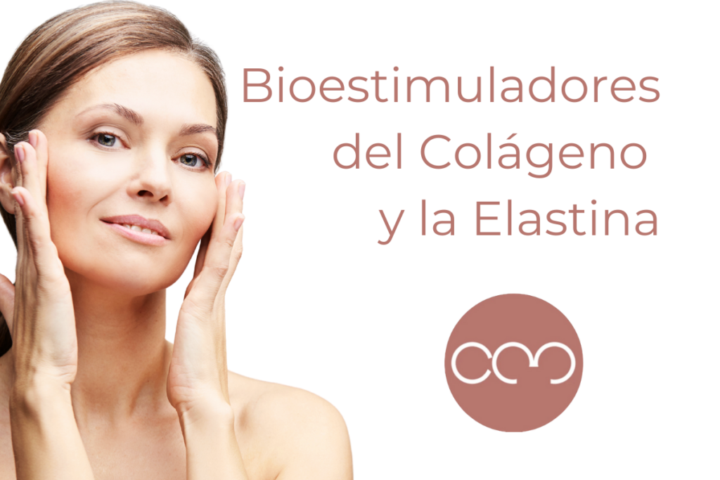 Bioestimuladores del colágeno y la elastina