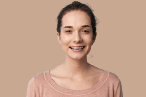 Clínica Matuca cómo lavarse los dientes con brackets