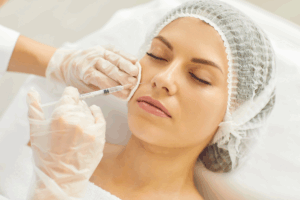 odontología y medicina estética